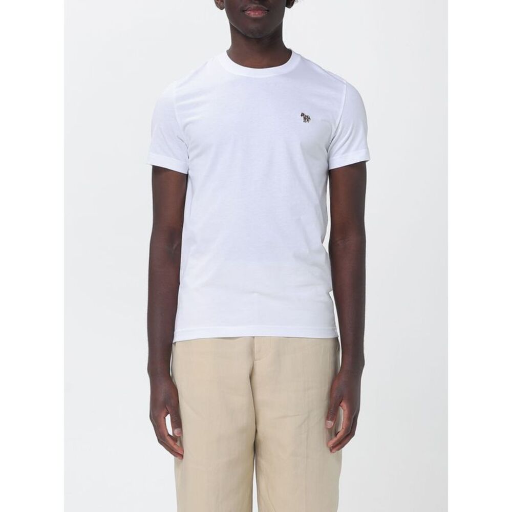 Paul Smith T-Shirt Men White